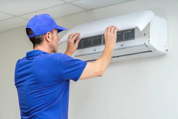 Professional Airduct Cleaning in Silver Spring, MD